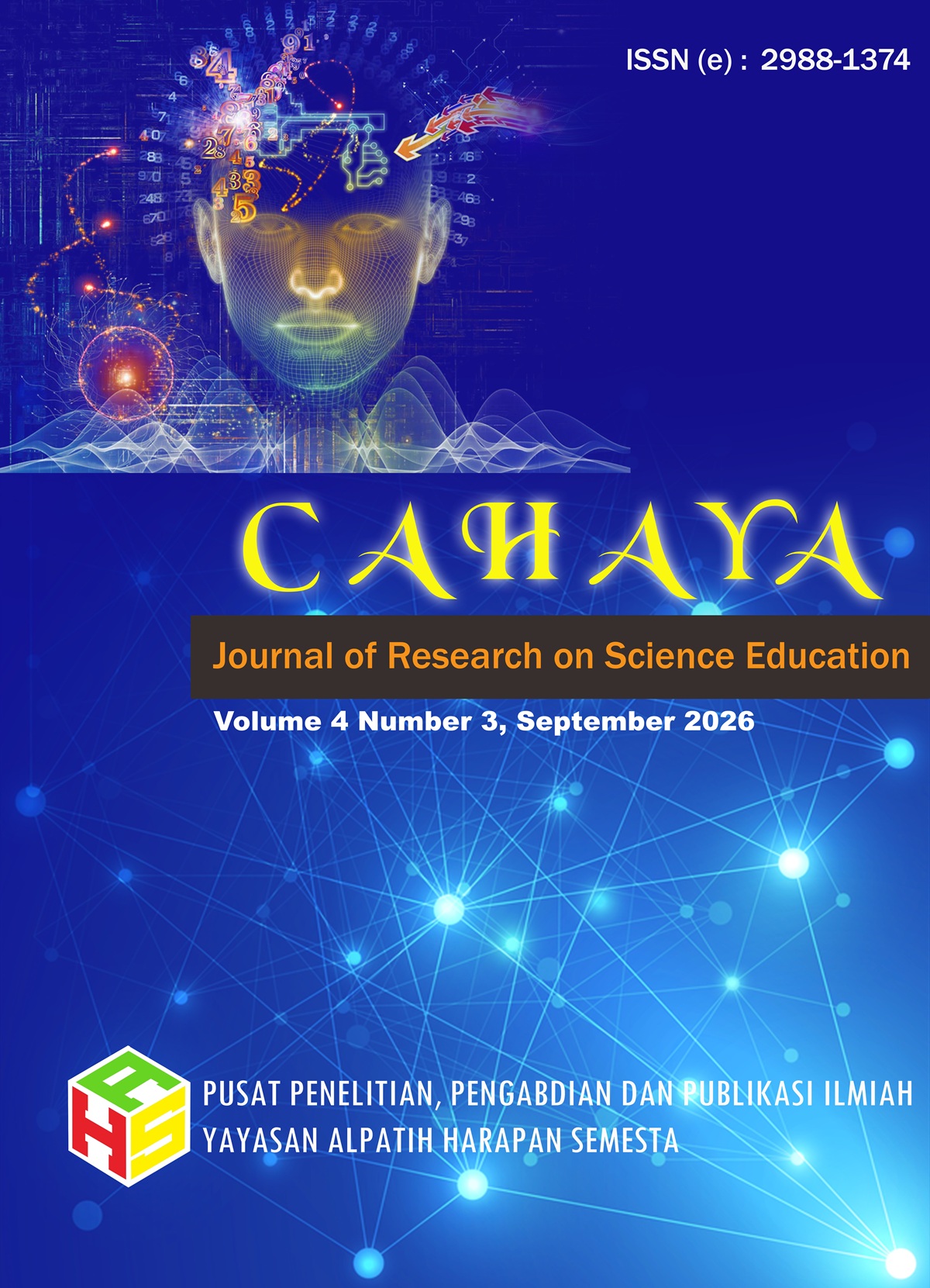 					View Vol. 4 No. 3 (2026)
				