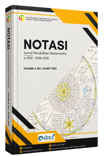 cover notasi
